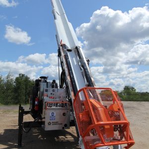 350 Tong Link Extension