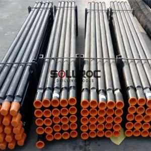 Api Drilling Pipes
