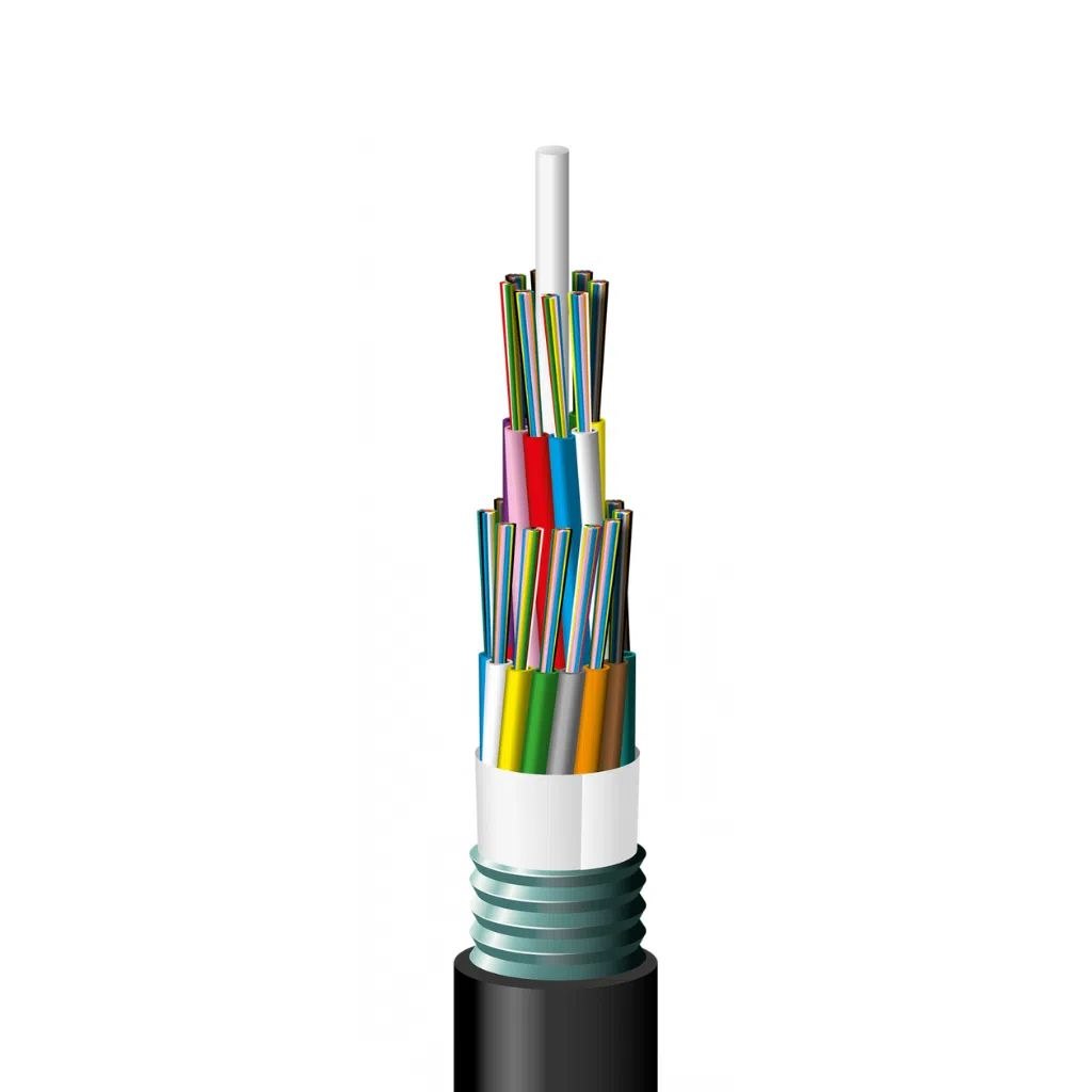 Fibre Optics Cables